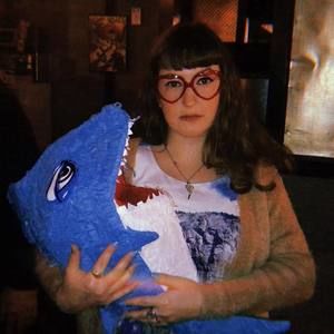 Meet your Posher, Whitney